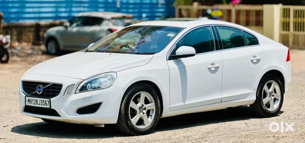 Volvo S60, 2013, Diesel