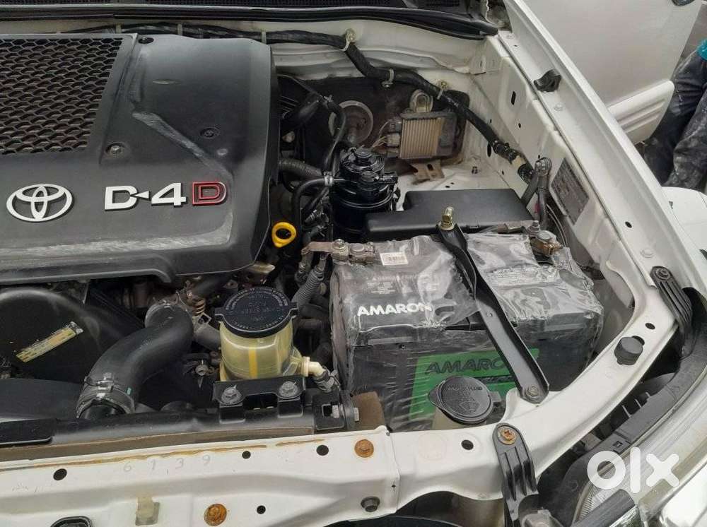 Toyota Fortuner 3.0 Ltd, 2014, Diesel