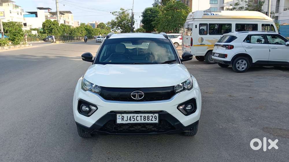 Tata Nexon 1.2 Revotron Xm (s), 2022, Petrol