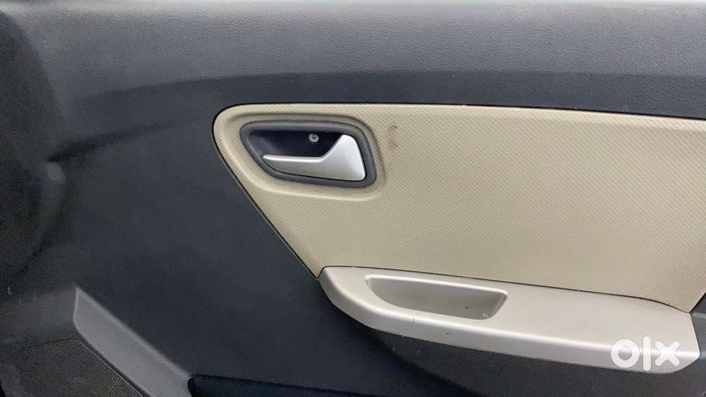 Maruti Suzuki Alto K10 Vxi, 2015, Petrol