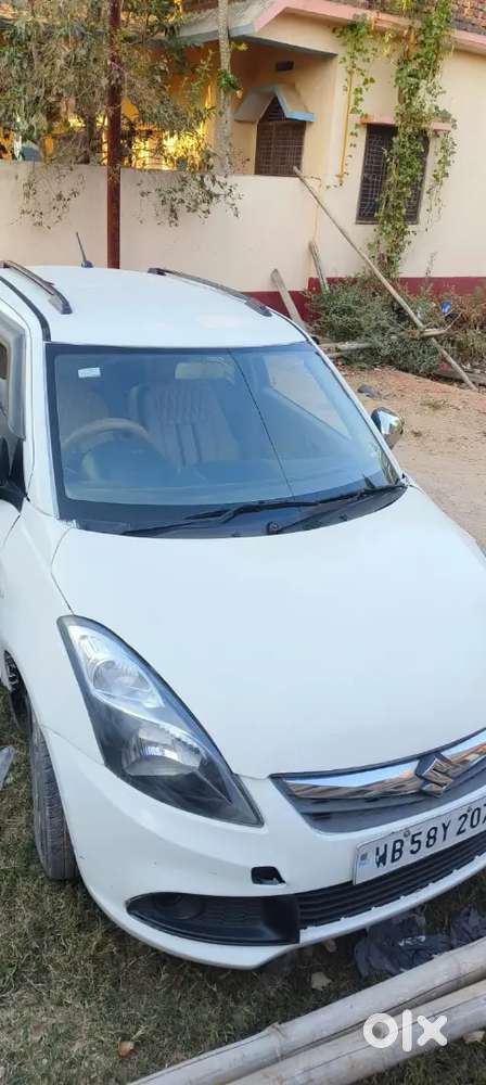 Maruti Suzuki Dzire 2014 Diesel 85000 Km Driven  No Any Problem