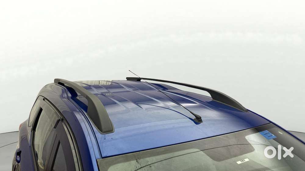 Renault Triber Rxt Easy-r Amt, 2020, Petrol