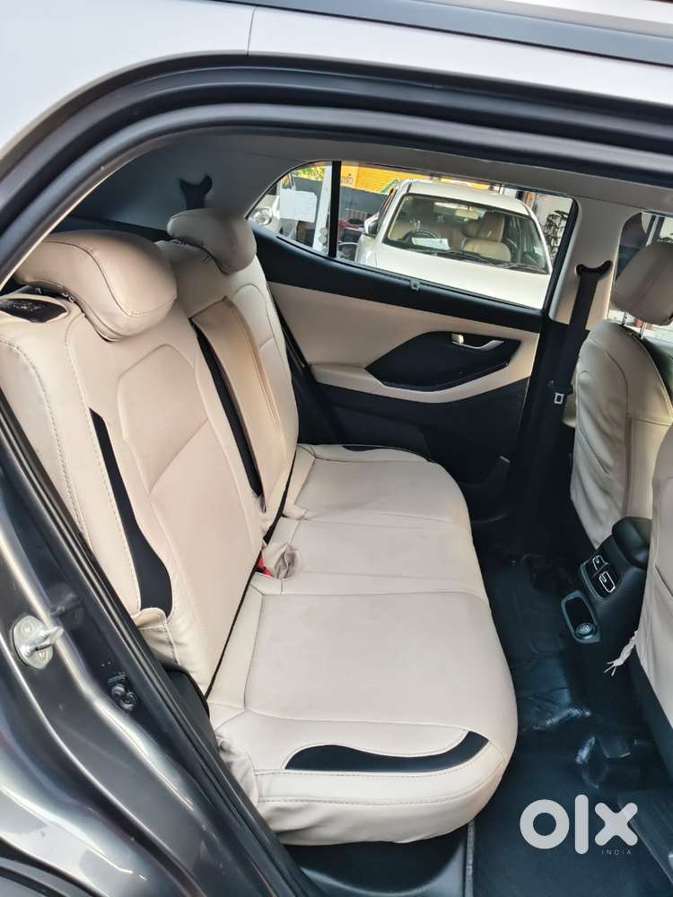 Hyundai Creta 1.6 Sx Plus, 2022, Diesel