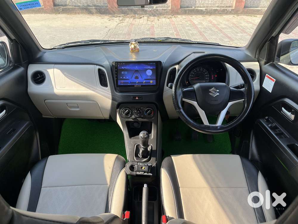 Maruti Suzuki Wagon R Vxi 1.0 Cng, 2024, Cng & Hybrids