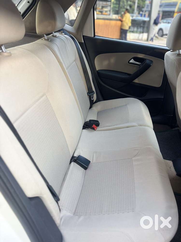Volkswagen Polo Diesel Highline 1.2l, 2012, Diesel