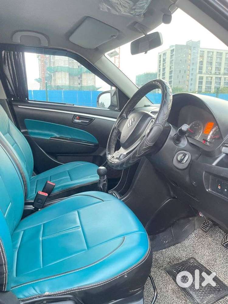 Maruti Suzuki Swift Ddis Vdi, 2015, Diesel