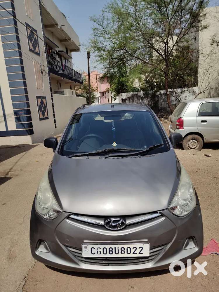 Hyundai Eon Era Plus Good Condition