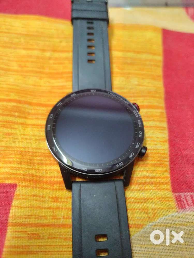 Honor magic watch Android smart watch, not a single scratch or