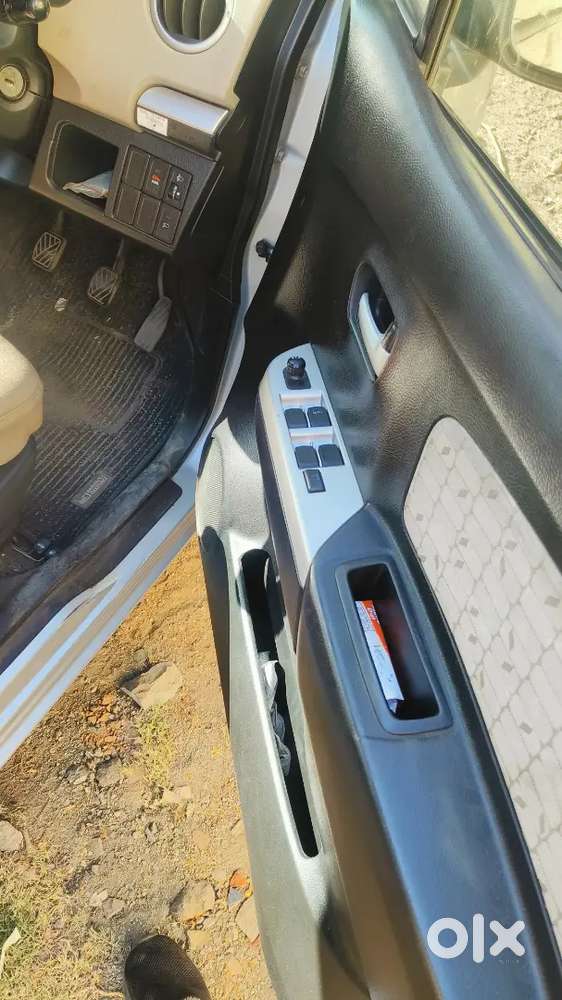 Maruti Suzuki Wagon R 2013 Petrol Well Maintained