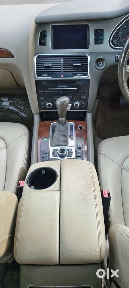 Audi Q7 3.0 Tdi Quattro, 2010, Diesel