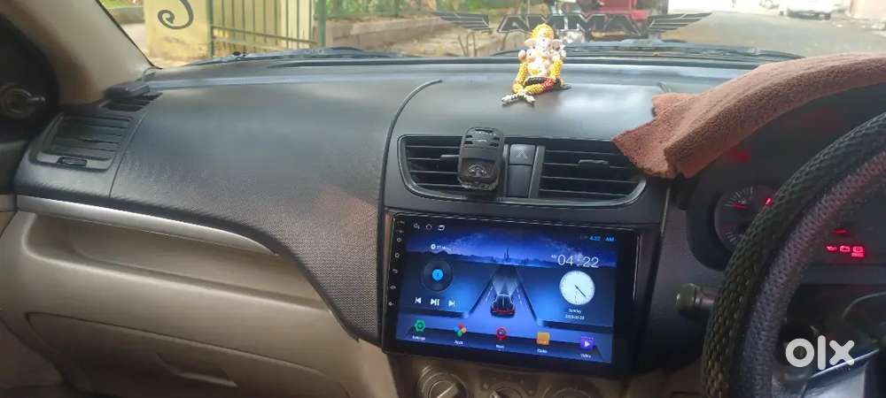 Maruti Suzuki Swift Dzire 2019 Diesel Good Condition