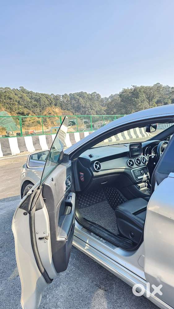 Mercedes-benz Cla 200 D Sport, 2018, Diesel