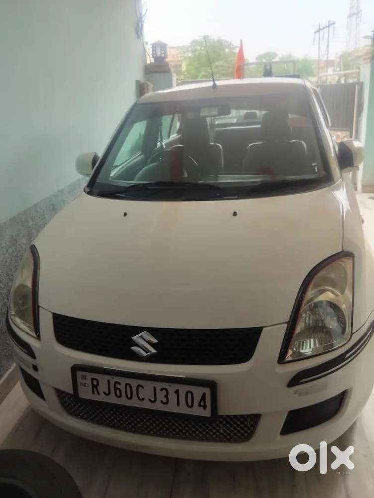 Maruti Suzuki Dzire 2016
