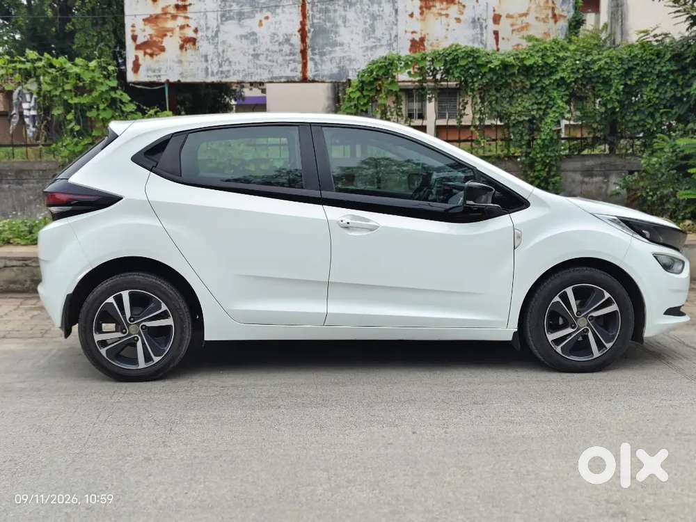 Tata Altroz Xz Plus 2021