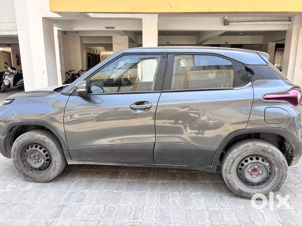 Tata 2022 Petrol Car