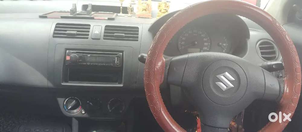 Maruti Suzuki Dzire 2015
