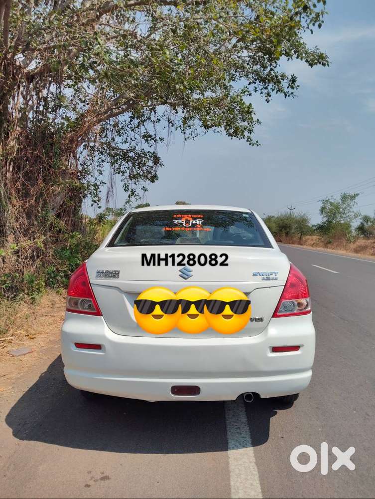 Swift Dizer {whait}2016 Diesel