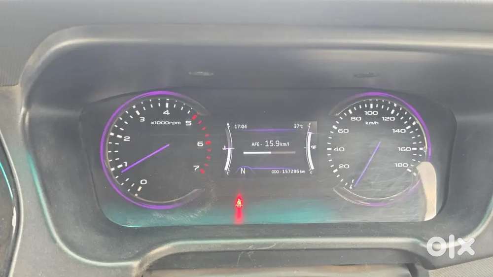 Mahindra Marazzo 1.5 M6 2018