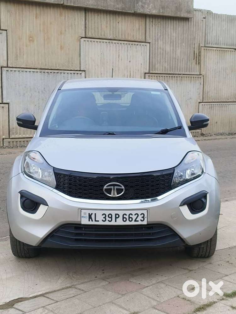 Tata Nexon 1.5 Revotorq Xma Amt, 2019, Diesel