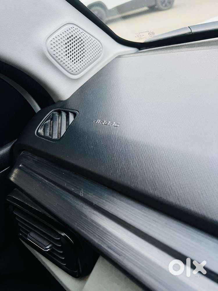 Tata Punch Adventure, 2023, Petrol
