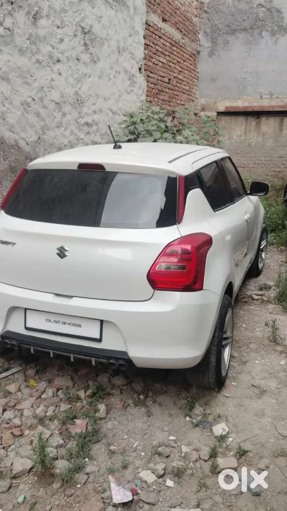 I Want To Sell My Swift