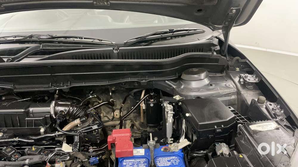 Maruti Suzuki Vitara Brezza 1.5 Zxi Plus, 2021, Petrol