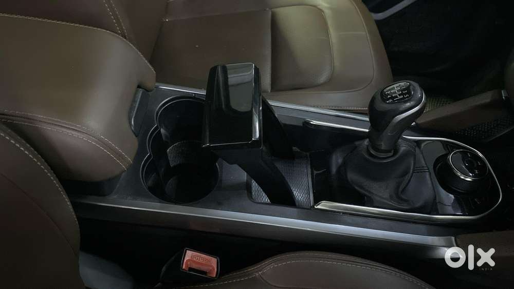 Tata Harrier Xz, 2019, Diesel