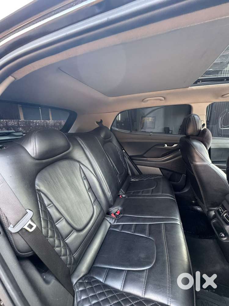 Hyundai Creta Diesel Manual 2023