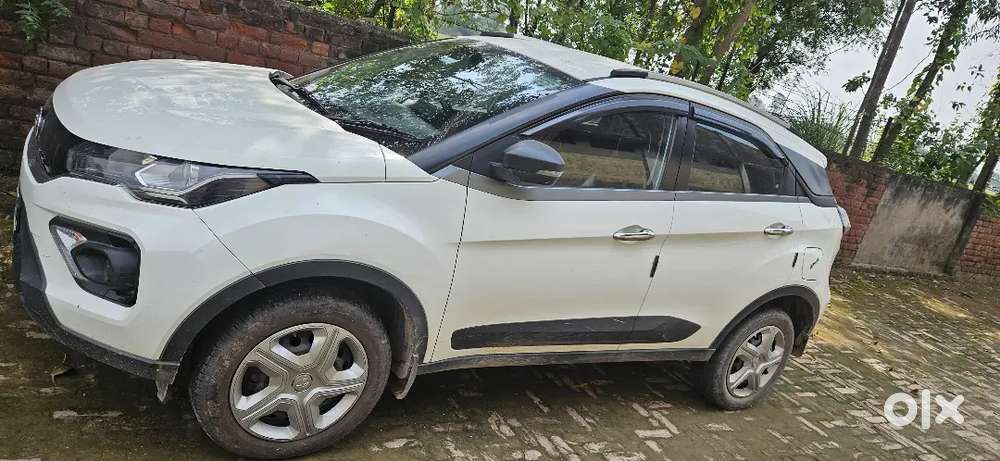 Tata Nexon 1.5 Revotorq 2021
