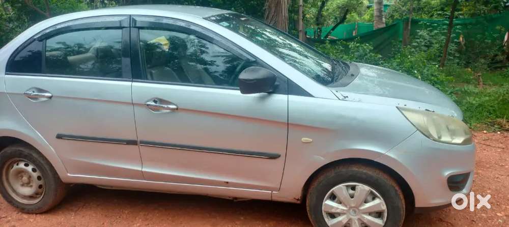 Tata Zest 2016 Diesel 165000 Km Driven