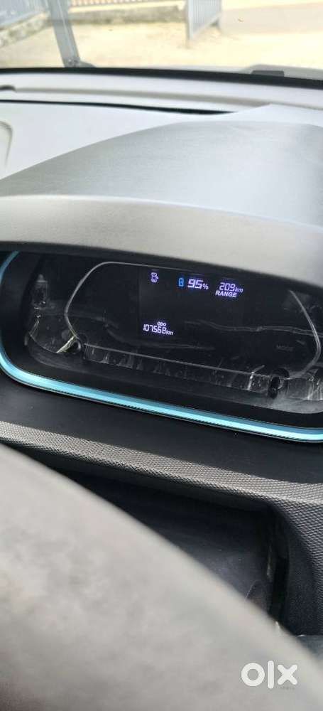 Tata Tiago Ev Xz Plus Lr, 2023, Electric