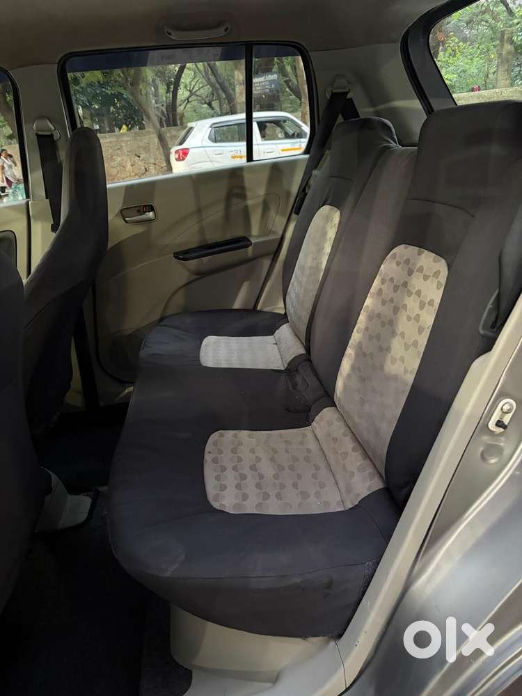 Maruti Suzuki Celerio 2014-2017 Vxi, 2016, Cng & Hybrids