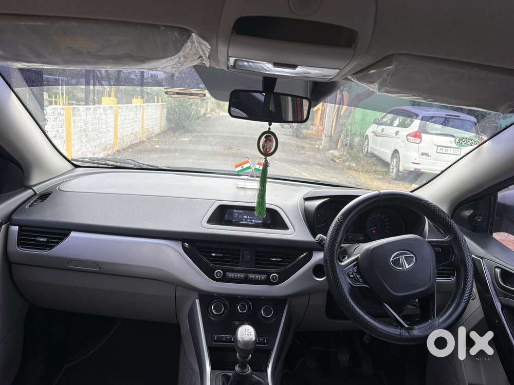 Tata Nexon, 2018, Diesel