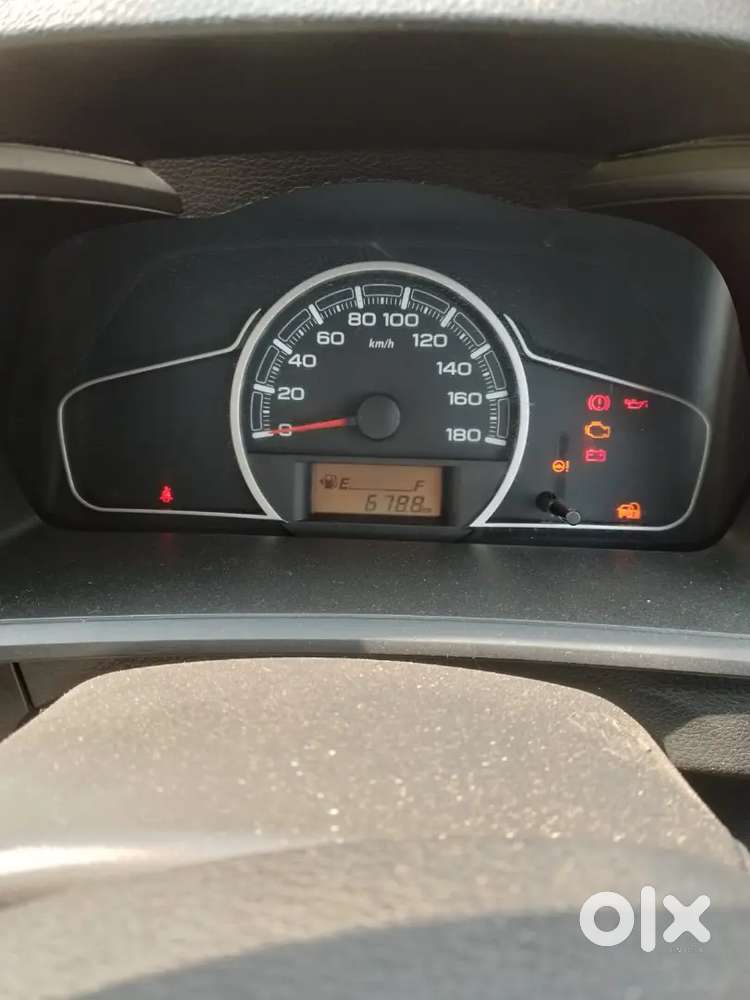 Maruti Suzuki Alto 800