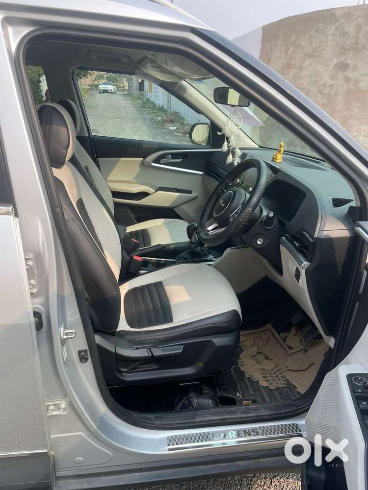 Kia Carens 1.5 Prestige 7 Str, 2020, Diesel