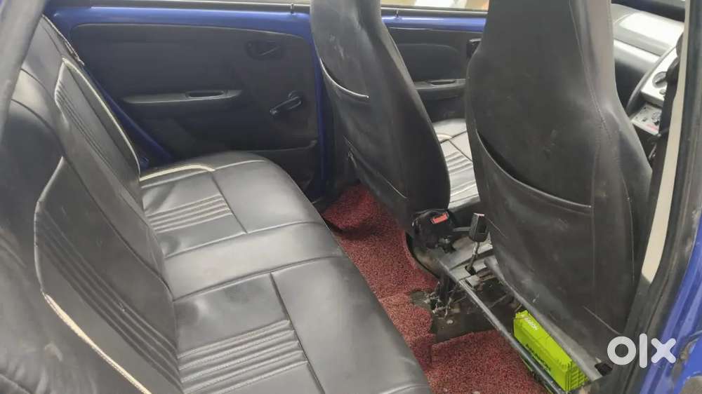 Tata Nano Xt 2015