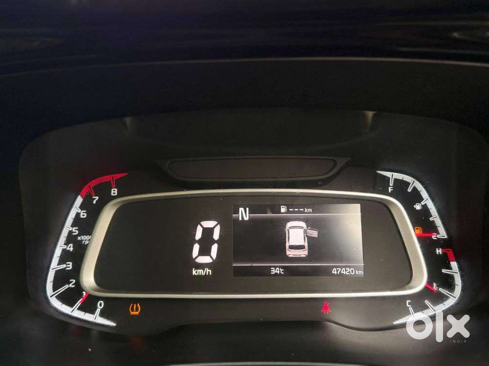 Kia Sonet 1.0 Htx Imt, 2022, Petrol
