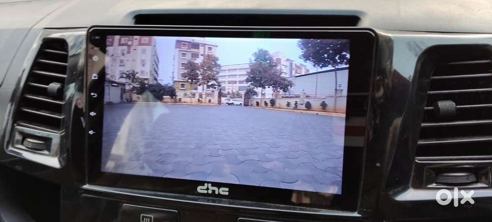 Toyota Fortuner 3.0 4x2 Mt, 2013, Diesel