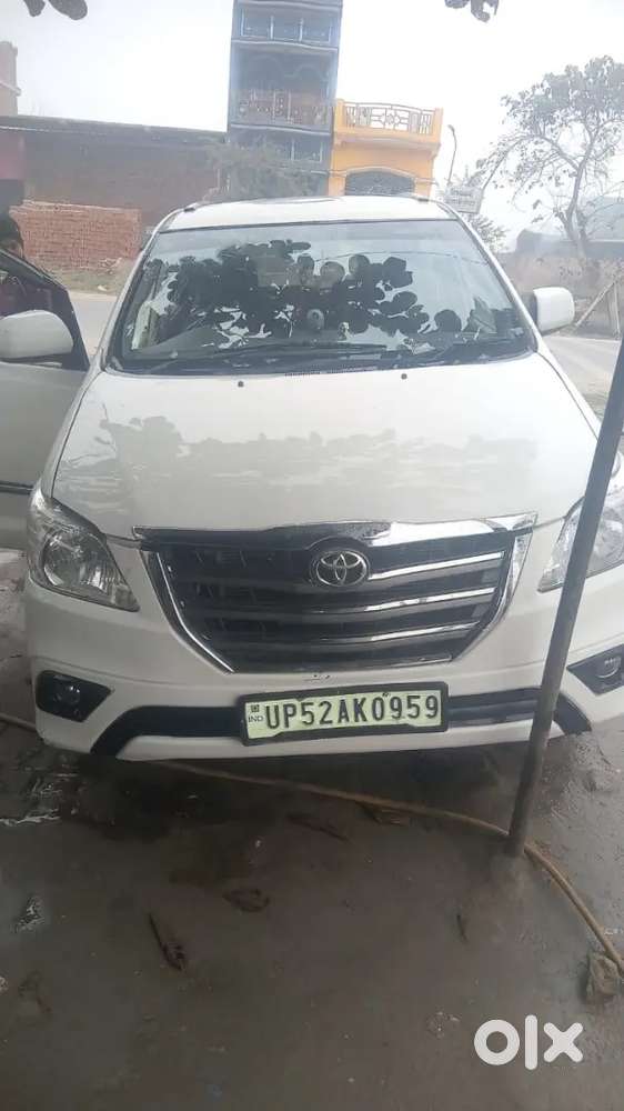 Innova 2.5 8str Bs3