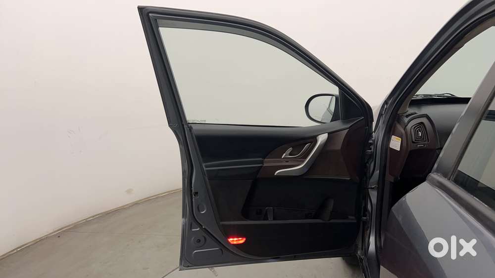 Mahindra Xuv500 W8, 2015, Diesel