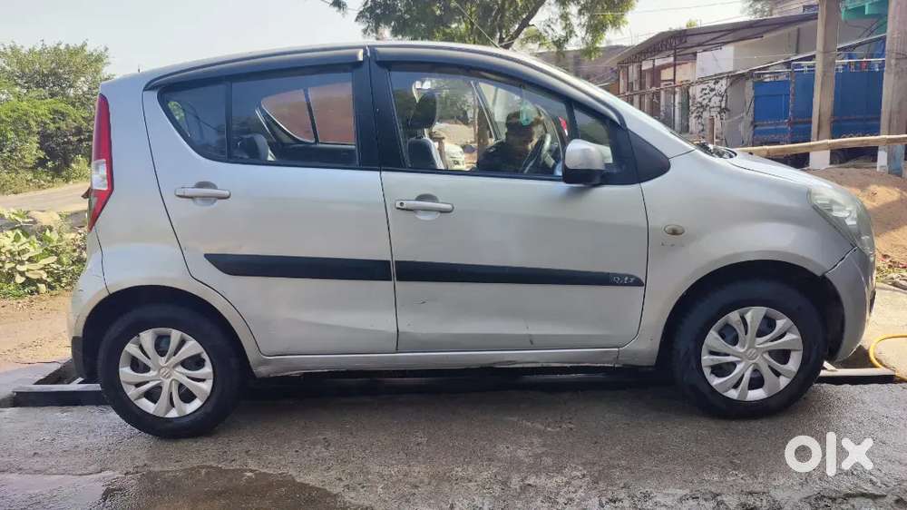 Maruti Suzuki Ritz Vdi 2012