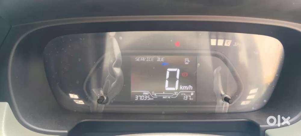 Tata Punch, 2024, Petrol