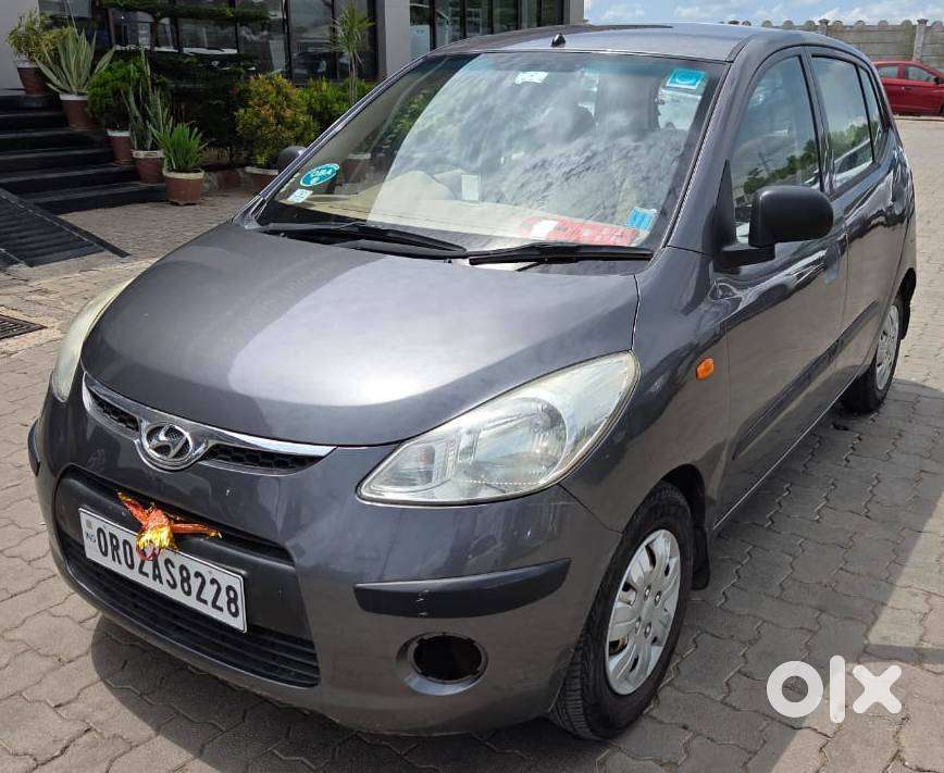 Hyundai I10 Era 1.1 Irde, 2008, Petrol