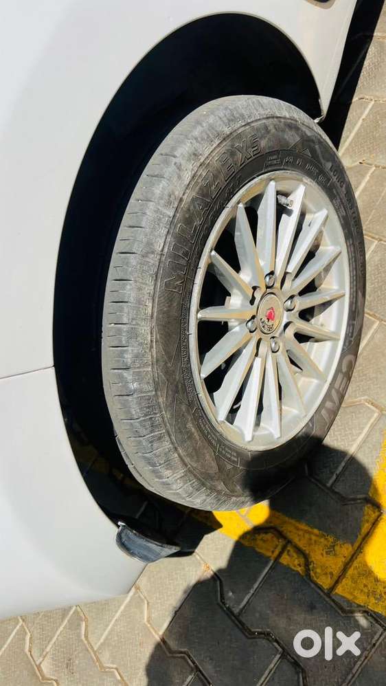 Hyundai Grand I10 2013 Petrol Good Condition