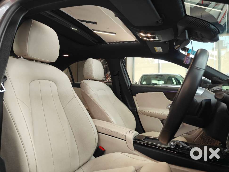 Mercedes-benz A-class Limousine 2.0 A 200 D, 2024, Diesel