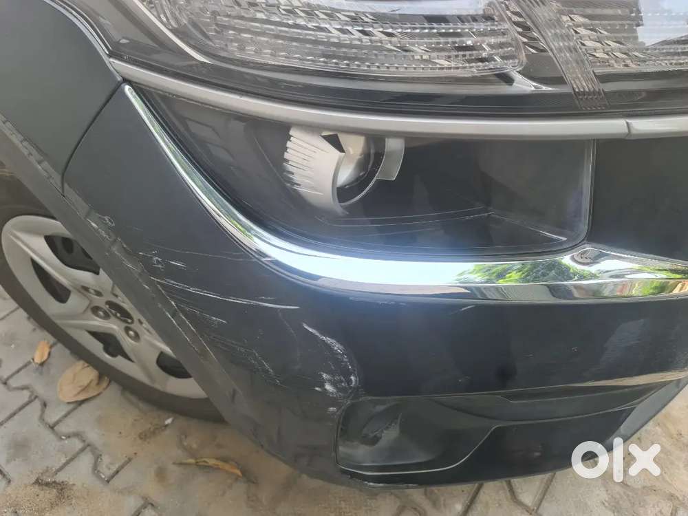 Kia Seltos Htk 2023