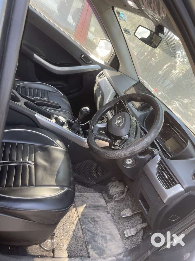 Tata Nexon 1.2 Revotron Xm (s), 2021, Petrol