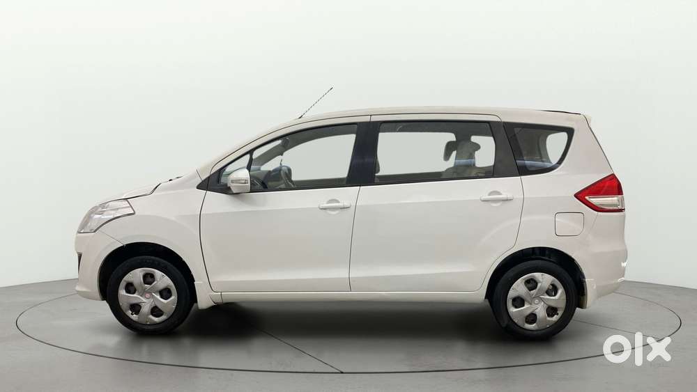 Maruti Suzuki Ertiga 2012-2015 Vxi Cng, 2013, Cng & Hybrids