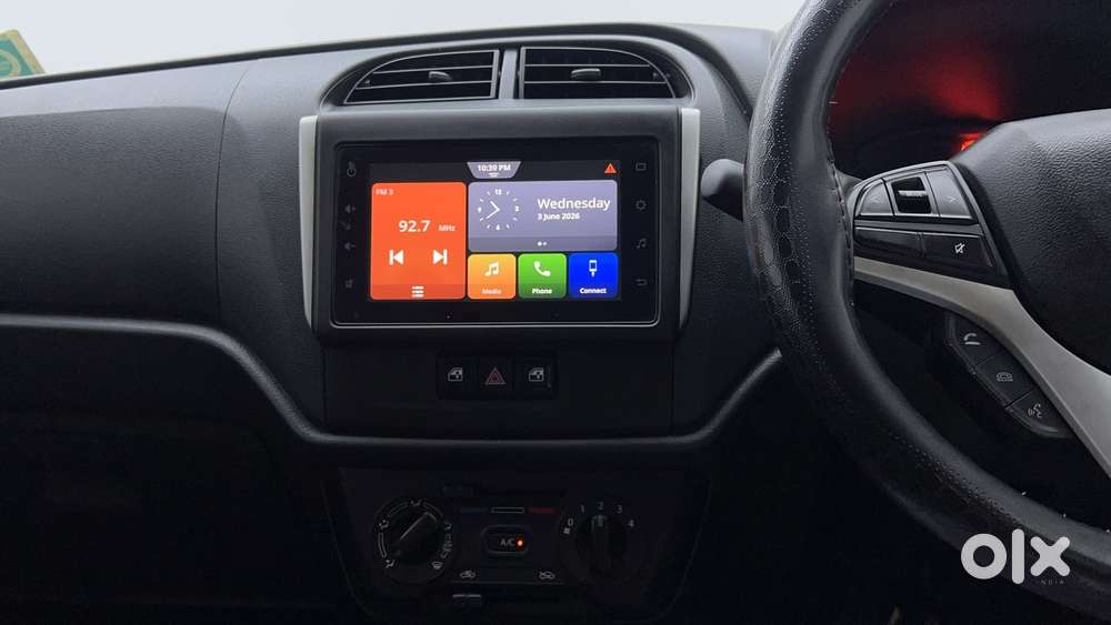 Maruti Suzuki Alto K10 Vxi Plus Ags, 2023, Petrol
