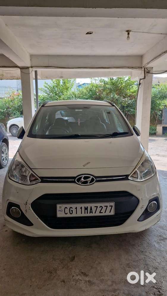Hyundai Grand I10 2014 Petrol Good Condition